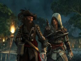 Le remake d’Assassin’s Creed Black Flag serait prévu avant le 31 mars 2026 Un remake du jeu Assassin's Creed Black Flag est en développement !
