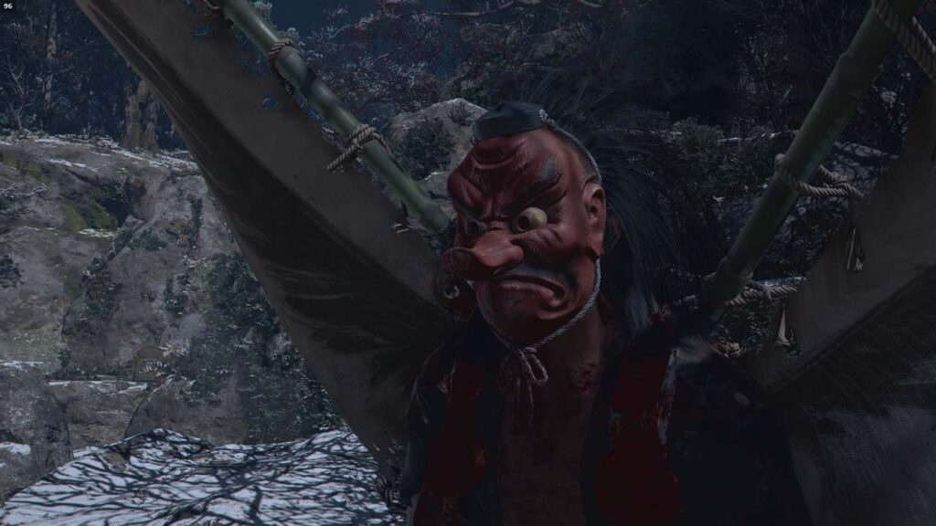 Voici où trouver les Yokai d'Assassin's Creed Shadows