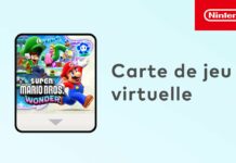 Nintendo Switch 2 : le guide complet pour prêter vos jeux numériques Nintendo lancera en avril sa fonctionnalité de cartes de jeu virtuelles