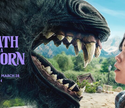 Death of a Unicorn sortira au cinéma le 9 avril en Belgique