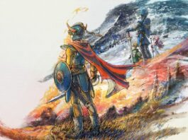 TEST – Dragon Quest 1&2 HD-2D Remake, double retour en grâce des pionniers du JRPG DRAGON QUEST I & II HD-2D Remake est annoncé pour 2025