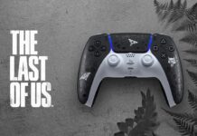 Une manette DualSense en édition limitée célèbre The Last of Us avec une sortie prévue en avril 2025 Une manette DualSense The Last of Us annoncée par PlayStation en édition limitée