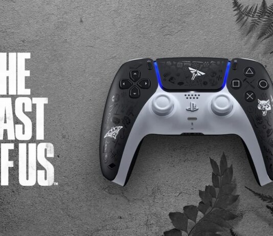 Une manette DualSense en édition limitée célèbre The Last of Us avec une sortie prévue en avril 2025 Une manette DualSense The Last of Us annoncée par PlayStation en édition limitée