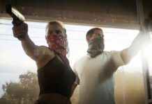 GTA 6 aurait déjà généré 630 millions de dollars avant même sa sortie Les deux personnages jouables de GTA 6