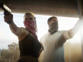 GTA 6 aurait déjà généré 630 millions de dollars avant même sa sortie Les deux personnages jouables de GTA 6
