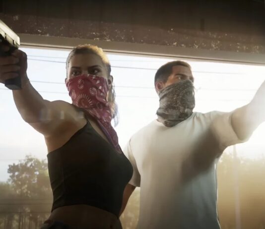 GTA 6 aurait déjà généré 630 millions de dollars avant même sa sortie Les deux personnages jouables de GTA 6