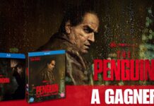 CONCOURS – Remporte la série The Penguin en Blu-ray et Steelbook