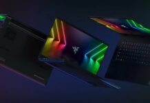 TEST – Razer Blade 15 Advanced (RTX 3080 Ti)