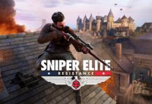 TEST – Sniper Elite: Resistance
