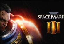 Warhammer 40,000: Space Marine 3 est officiellement en développement Space Marine 3 est en développement
