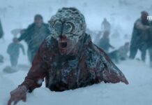 La saison 2 de The Last of Us se dévoile dans une bande-annonce explosive avec Abby au premier plan Abby au coeur de la nouvelle bande-annonce de The Last of Us Saison 2