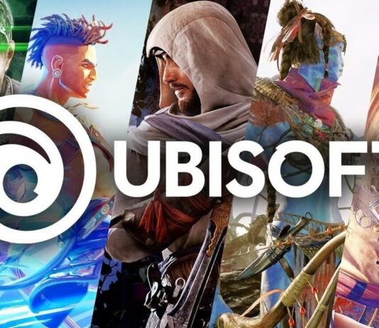 Ubisoft suspend la cotation en bourse et reporte son rapport financier sans explication