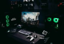 Corsair présente une collection Warzone exclusive pour célébrer les 5 ans de Call of Duty: Warzone Corsair annonce une gamme de produits Call of Duty Warzone