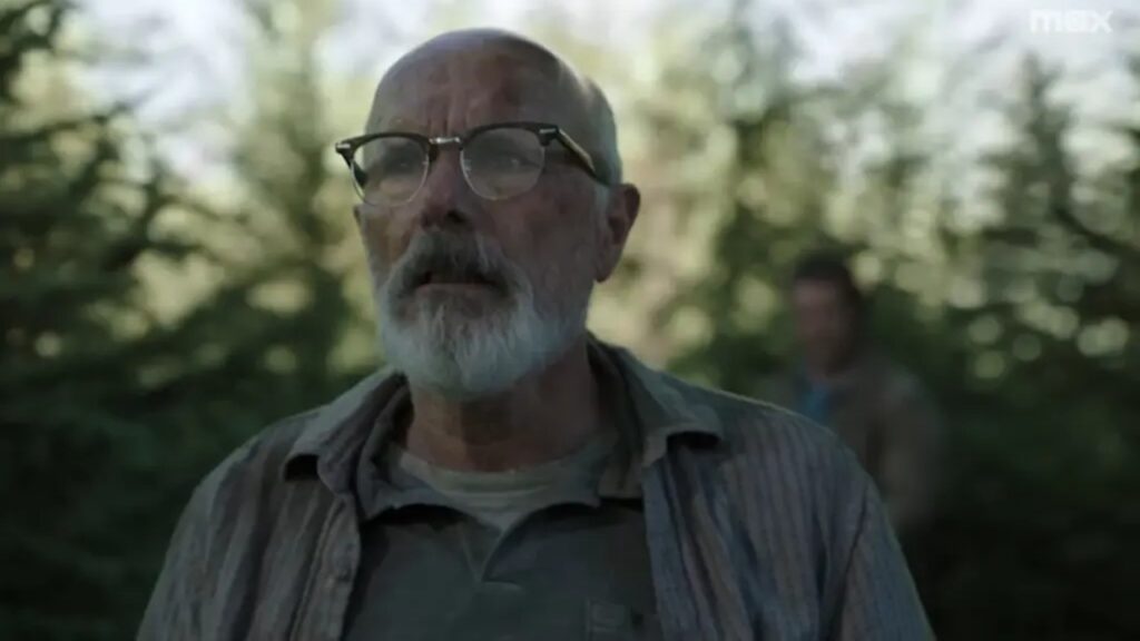 Joe Pantoliano incarne Eugene dans la série The Last of Us sur HBO