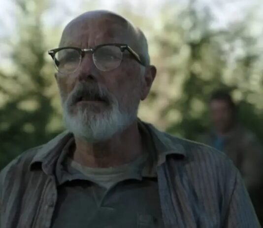 Qui est Eugene dans The Last of Us ? Joe Pantoliano incarne Eugene dans la série The Last of Us sur HBO