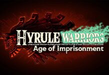 Nintendo annonce Hyrule Warriors: Age of Imprisonment, un nouveau chapitre lié à Tears of the Kingdom Hyrule Warriors: Age of Imprisonment est annoncé sur Nintendo Switch 2