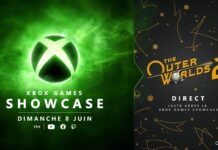 Le Xbox Games Showcase nous donne rendez-vous en juin