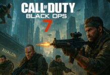 Black Ops 7 : Plusieurs détails auraient fuité sur le jeu De nouveaux détails sur Black Ops 7 font surface