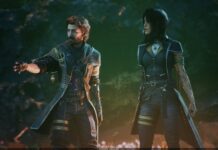 Clair Obscur: Expedition 33 atteint les 5 millions de vente et annonce une mise à jour Deux héros de Clair Obscur: Expedition 33 explorant le monde du Continent