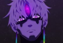 La saison 2 de Dandadan dévoile sa date de sortie et annonce une confrontation explosive entre Jiji et Okarun Jiji possédé par l'Œil Maléfique dans la saison 2 de Dandadan