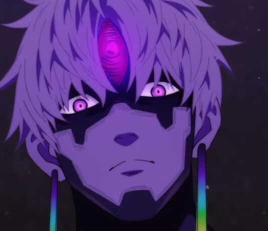 La saison 2 de Dandadan dévoile sa date de sortie et annonce une confrontation explosive entre Jiji et Okarun Jiji possédé par l'Œil Maléfique dans la saison 2 de Dandadan