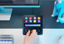 TEST – Stream Deck Plus Le Stream Deck Plus est le panneau de contrôle le plus flexible d'Elgato