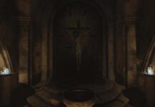 Indiana Jones et le Cercle Ancien : solution complète de l’Énigme des Saintes Plaies au Vatican Guide complet de la quêtes Saintes Plaies avec les interrupteurs à actionnner