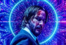 John Wick 5 est officiellement en route chez Lionsgate