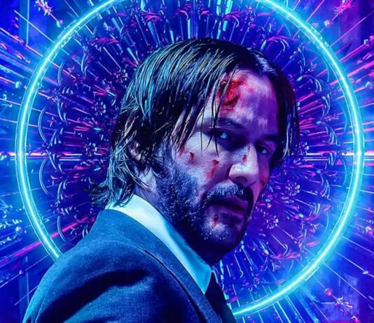 John Wick 5 est officiellement en route chez Lionsgate