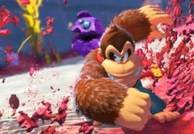 Donkey Kong Bananza et Mario Kart World : des fuites dévoilent quelques surprises pour les fans