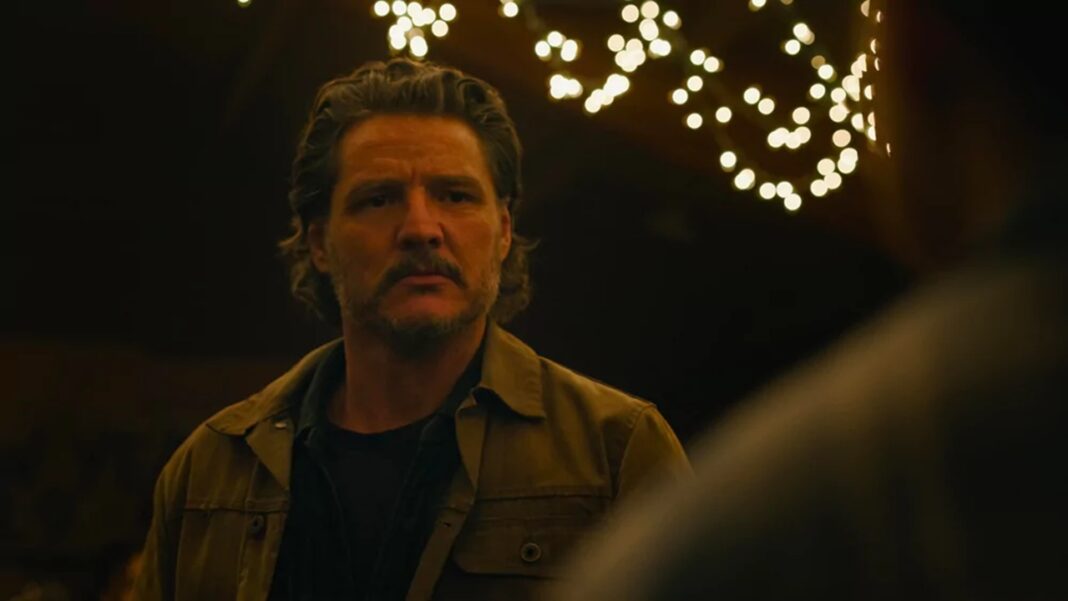 Pedro Pascal dans le rôle de Joel pour la Saison 2 de The Last of us sur Max