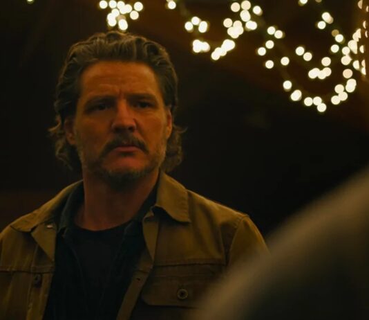 Neil Druckmann quitte la série HBO The Last of Us après la saison 2 Pedro Pascal dans le rôle de Joel pour la Saison 2 de The Last of us sur Max