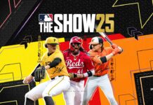 TEST – MLB The Show 25 MLB The Show 25 déboule sur consoles avec des objectifs clairs
