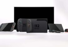 Samsung envisage déjà un écran OLED pour une future version de la Nintendo Switch 2