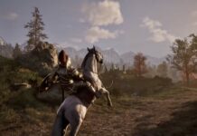 Oblivion Remastered : comment obtenir un cheval gratuit dès le début du jeu Guerrier de The Elder Scrolls IV Oblivion Remastered sur son cheval