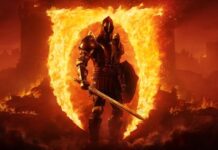 Oblivion Remastered : guide pour obtenir le set Umbra dès le niveau 1 Artwork principal du jeu Oblivion Remastered