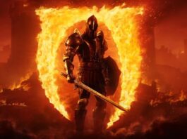 The Elder Scrolls IV: Oblivion Remastered refait parler de lui sur Switch 2 Artwork principal du jeu Oblivion Remastered