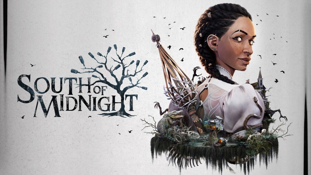 South of Midnight assume sa sobriété et fait du bien au paysage vidéoludique.