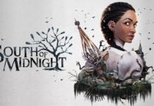 TEST – South of Midnight : un jeu narratif unique coincé dans une formule classique South of Midnight assume sa sobriété et fait du bien au paysage vidéoludique.
