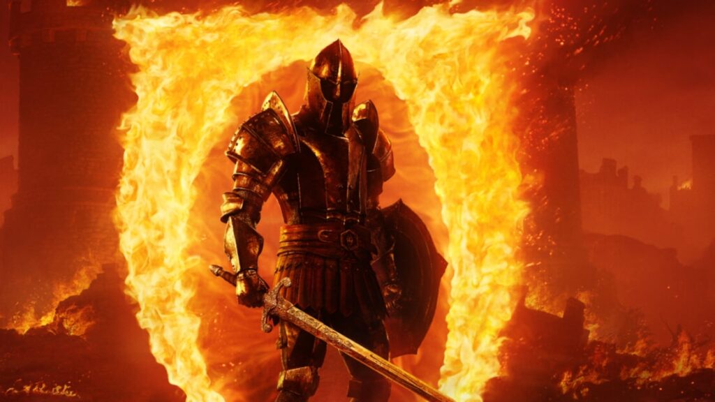 Oblivion Remaster