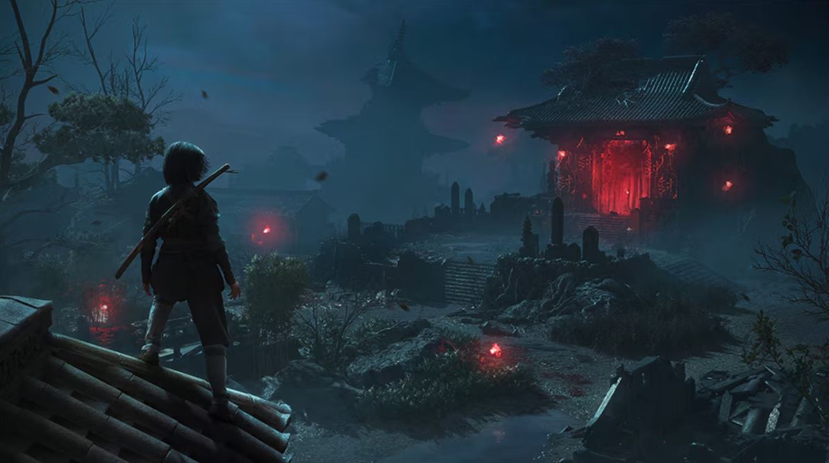 dbd collab