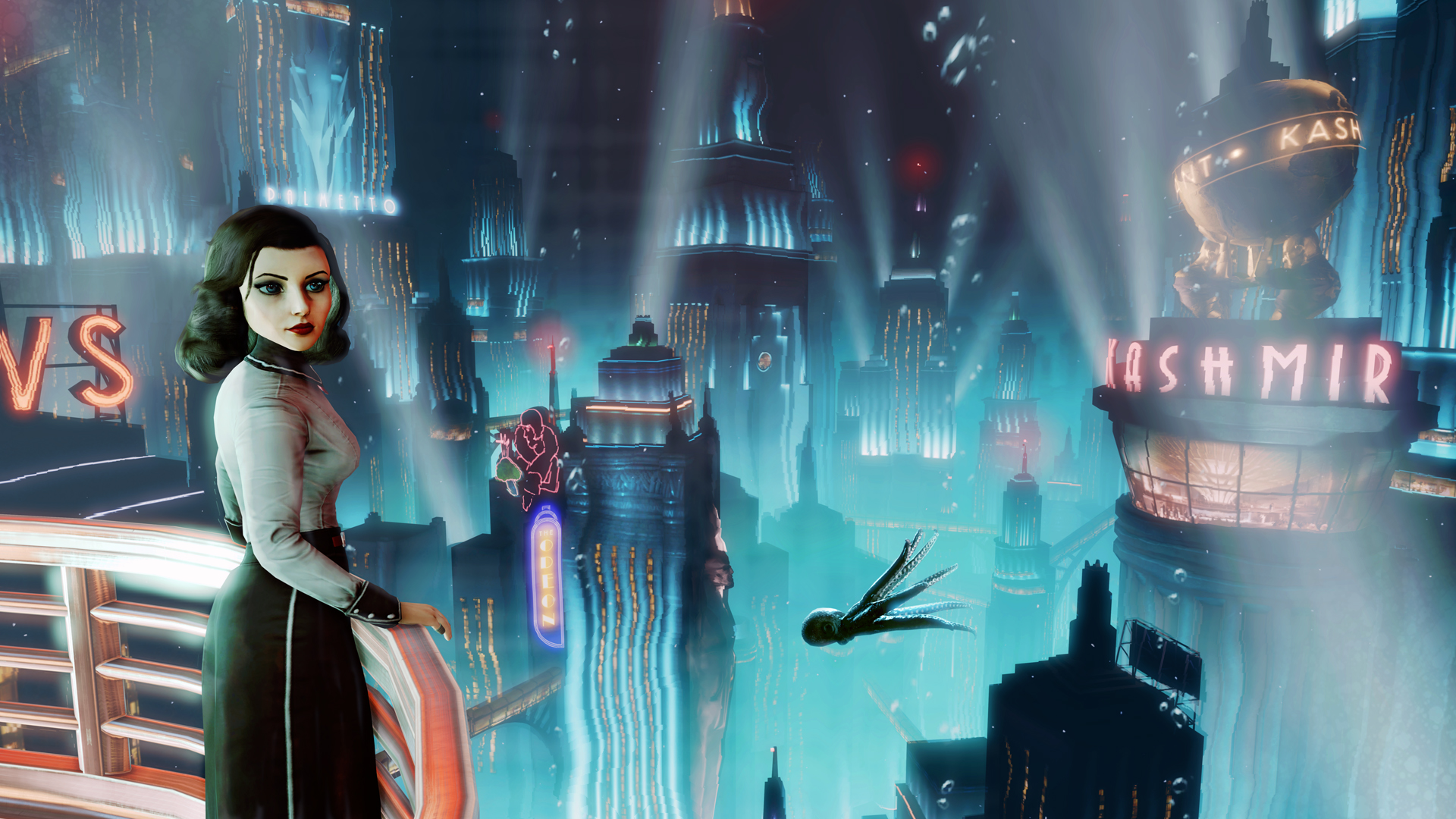 bioshock 4