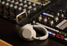 Sony dévoile le WH-1000XM6, son nouveau casque sans fil haut de gamme Le nouveau casque sans fil WH-1000XM6 de Sony, en version blanche