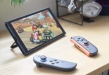 Nintendo Switch 2 : le VRR ne sera pas disponible en mode TV au lancement