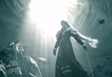 Square Enix préparerait une annonce de Final Fantasy 7 Rebirth lors du Nintendo Direct Sephiroth face à la lumière dans Final Fantasy VII Remake