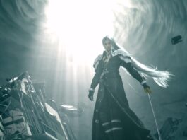 Square Enix préparerait une annonce de Final Fantasy 7 Rebirth lors du Nintendo Direct Sephiroth face à la lumière dans Final Fantasy VII Remake