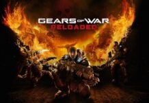 TEST – Gears of War Reloaded sur PS5, un retour sans prises de risques gears of war reloaded sur Xbox Series et PS5