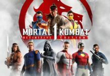Mortal Kombat 1 : la Definitive Edition regroupe tous les contenus sur consoles et PC
