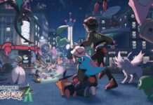 Légendes Pokémon : Z-A et son édition Switch 2 précisent leur sortie avant le Pokémon Presents de juillet