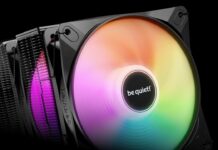 be quiet! Pure Rock 3 LX : un ventirad compact, abordable et prêt pour les processeurs les plus puissants